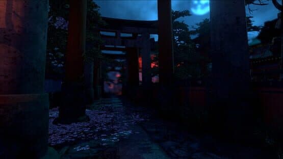 Soul at Stake: Funeral of the Flowers — screenshot 8