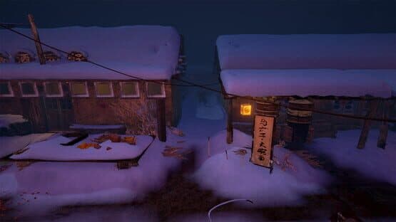 Soul at Stake: Frozen Village — screenshot 2