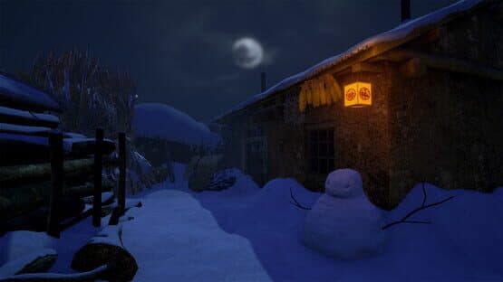 Soul at Stake: Frozen Village — screenshot 4
