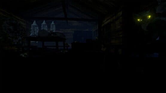 Soul at Stake: Frozen Village — screenshot 5