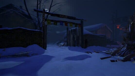 Soul at Stake: Frozen Village — screenshot 7