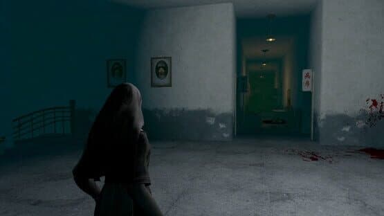 Soul at Stake: Blood Ritual — screenshot 1