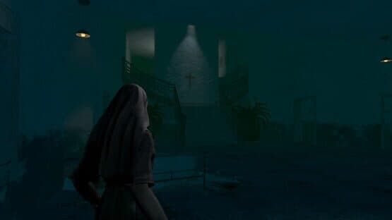 Soul at Stake: Blood Ritual — screenshot 2