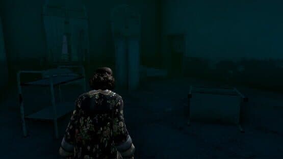Soul at Stake: Blood Ritual — screenshot 3