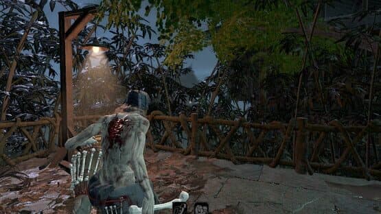 Soul at Stake: Lament of the Lovers — screenshot 4