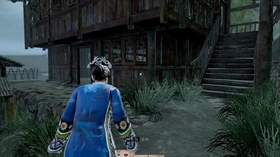 Soul at Stake: Lament of the Lovers — screenshot 5