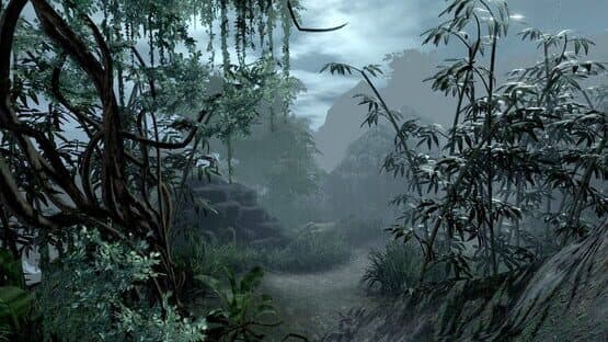Soul at Stake: Lament of the Lovers — screenshot 6