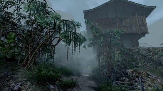 Soul at Stake: Lament of the Lovers — screenshot 7