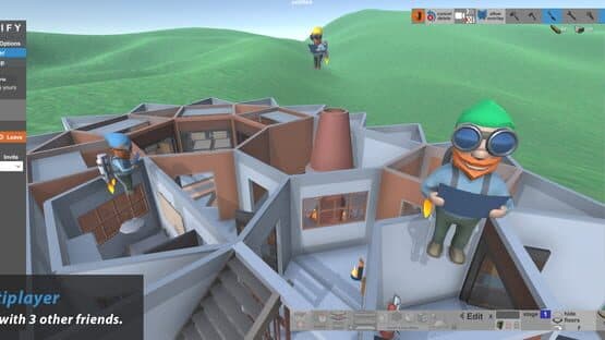 Fortify — screenshot 1