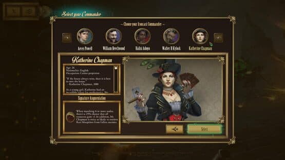 Ironcast: The Stirling Pack — screenshot 1