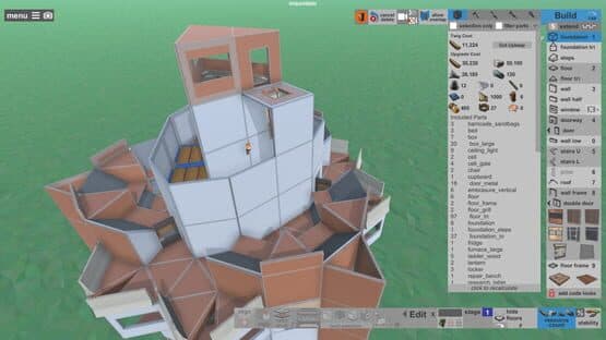 Fortify — screenshot 3