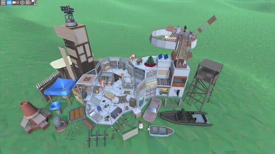 Fortify — screenshot 5