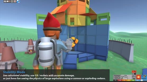 Fortify — screenshot 7