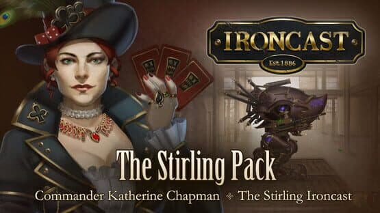 Ironcast: The Stirling Pack — screenshot 6
