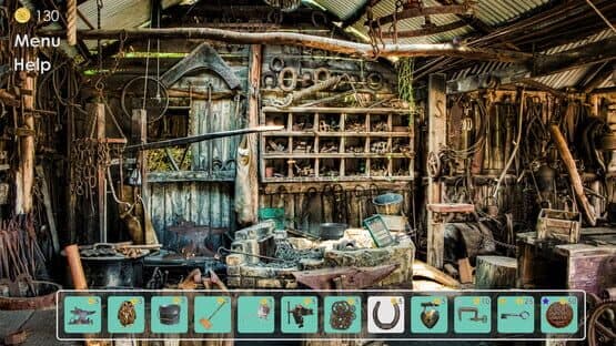 Look and Find: Curiosity — screenshot 4