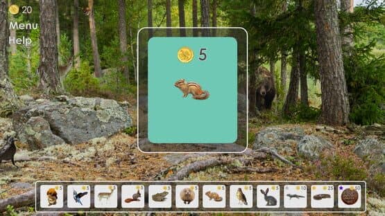 Look and Find: Curiosity — screenshot 5