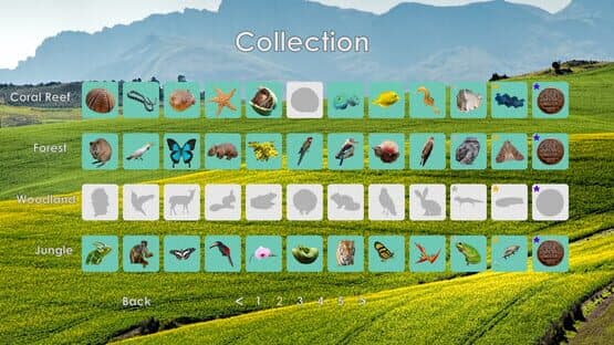 Look and Find: Curiosity — screenshot 7