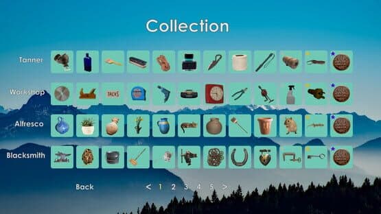 Look and Find: Curiosity — screenshot 8