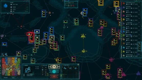 Ashes of the Singularity: Escalation - Secret Missions — screenshot 3