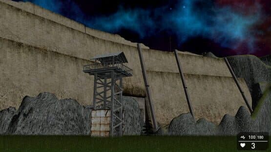 Voltage: Episode 2 — screenshot 1