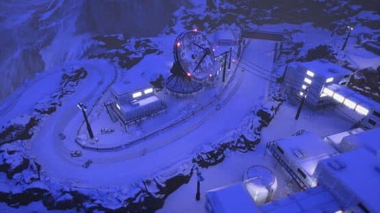 Mantis Burn Racing: Snowbound Pack — screenshot 2