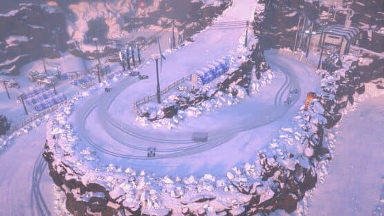 Mantis Burn Racing: Snowbound Pack — screenshot 3