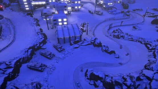 Mantis Burn Racing: Snowbound Pack — screenshot 4