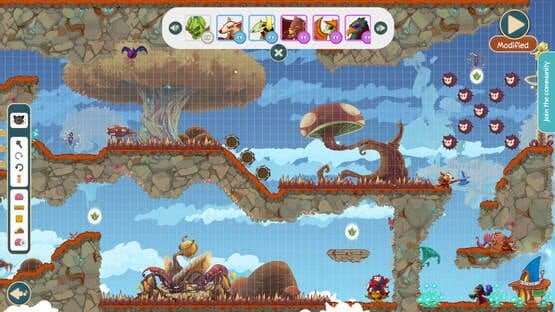 MagiCats Builder: Infinite Pack — screenshot 2
