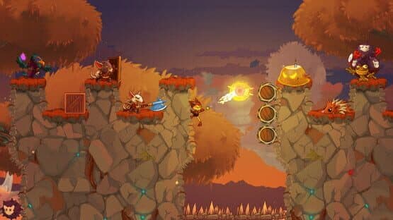 MagiCats Builder: Infinite Pack — screenshot 3