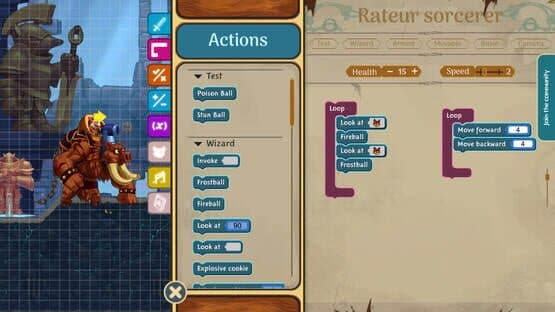 MagiCats Builder: Infinite Pack — screenshot 4