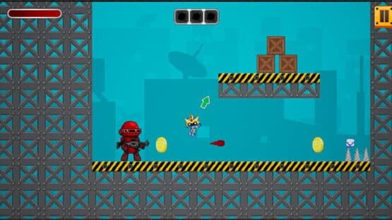 Tekling 2: Overdrive — screenshot 1