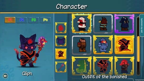 MagiCats Builder: Infinite Pack — screenshot 7