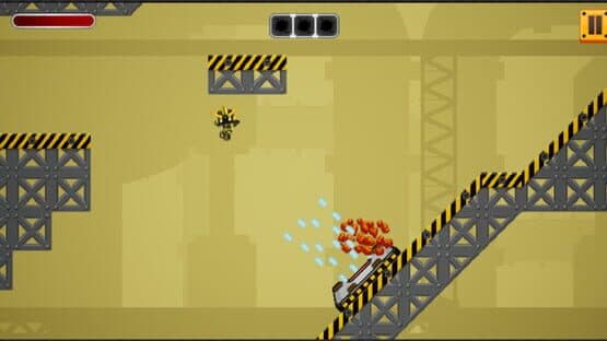Tekling 2: Overdrive — screenshot 2