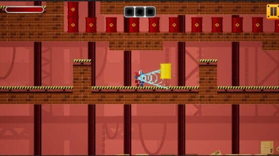 Tekling 2: Overdrive — screenshot 3