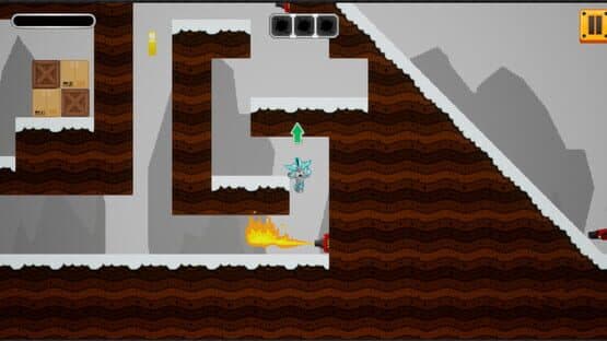 Tekling 2: Overdrive — screenshot 5