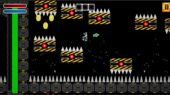 Tekling 2: Overdrive — screenshot 7