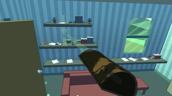 Catlateral Damage: VR — screenshot 2