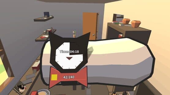 Catlateral Damage: VR — screenshot 3
