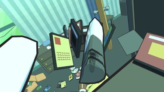 Catlateral Damage: VR — screenshot 4