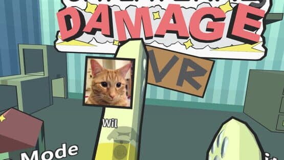 Catlateral Damage: VR — screenshot 5