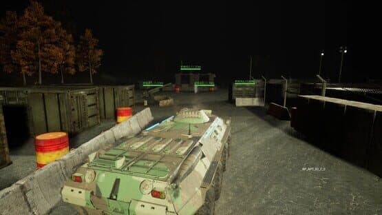 World War Academy: Commander 1 — screenshot 3