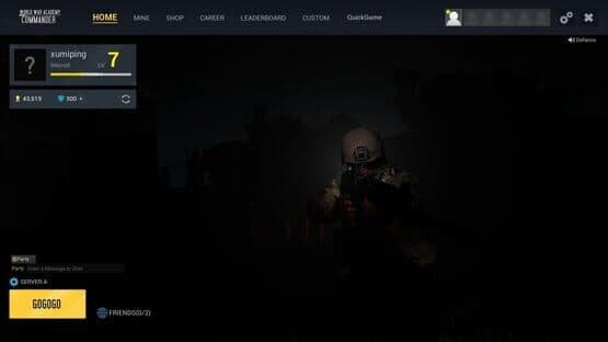World War Academy: Commander 1 — screenshot 8