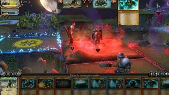 Guardians of Graxia: Elves & Dwarves — screenshot 3