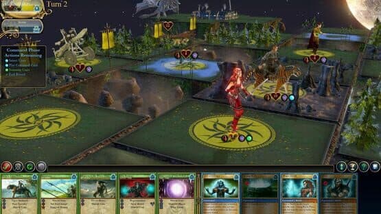 Guardians of Graxia: Elves & Dwarves — screenshot 5