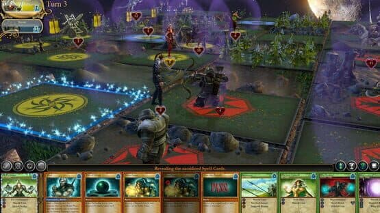 Guardians of Graxia: Elves & Dwarves — screenshot 6