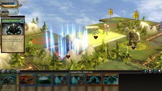 Guardians of Graxia: Elves & Dwarves — screenshot 7