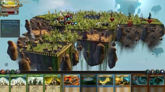 Guardians of Graxia: Elves & Dwarves — screenshot 8