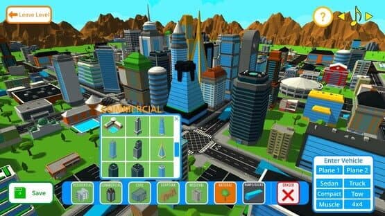 Placefront — screenshot 1