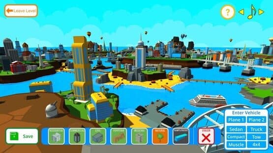 Placefront — screenshot 2