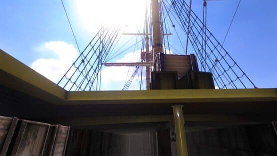 Ship Surveyor Through the Ages: VR — screenshot 5